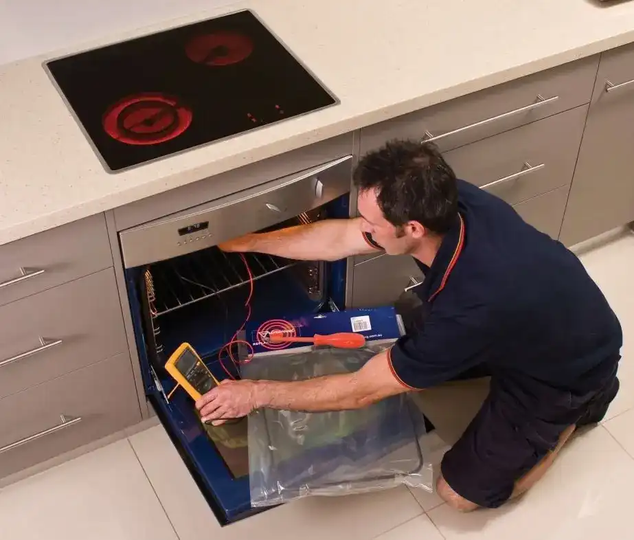 Electric Cooker Installation Worcester Park in Worcester Park
