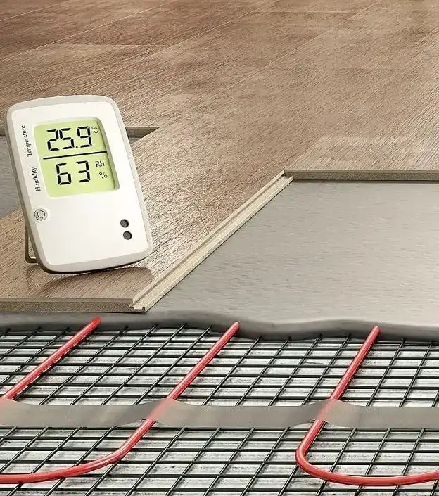 Electric Under Floor Heating Installation, Repair and Maintenance Services In Worcester Park in Worcester Park