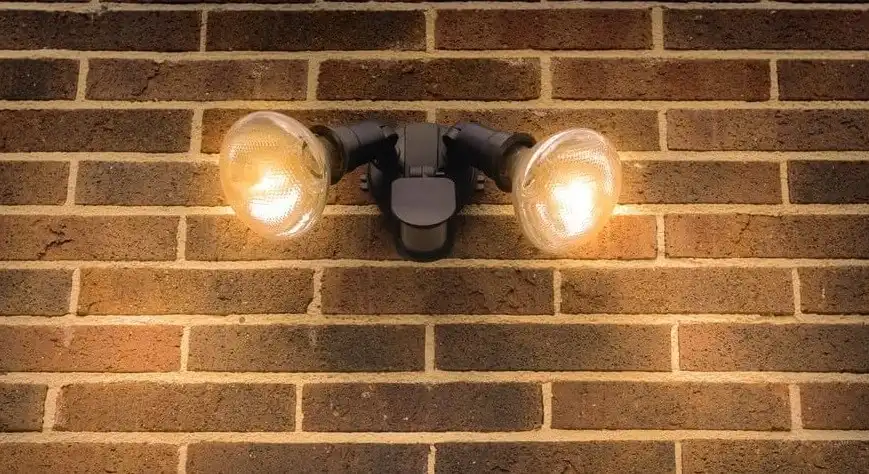 Security Light Installers Worcester Park in Worcester Park